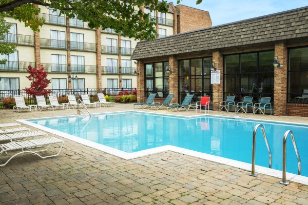 RIT Inn & Conference Center (Henrietta)